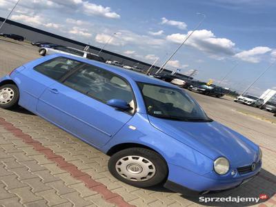 Volkswagen Lupo 1.0