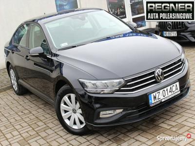 Volkswagen Passat 2.0TDI 150KM EVO Lift Salon PL FV23% LED …