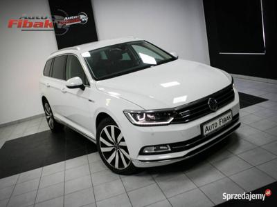 Volkswagen Passat 2.0TDI 190KM*DSG*4Motion*Salon Polska*I W…