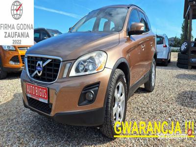 Volvo XC 60 Panorama automat salon polska 4x4 LEDY I (2008-…