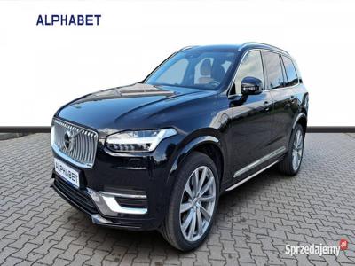 Volvo XC 90 Volvo XC 90 T8 AWD Plug-In Hybrid Inscription 7…