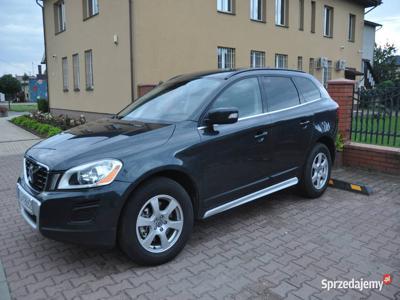 VOLVO XC60,DRIVE/ 163Km