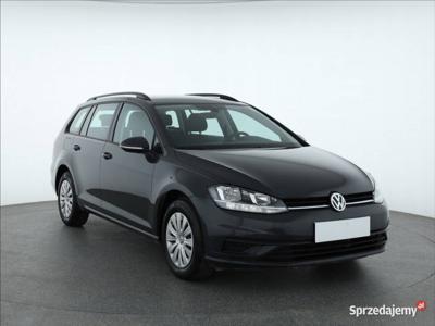 VW Golf 1.0 TSI