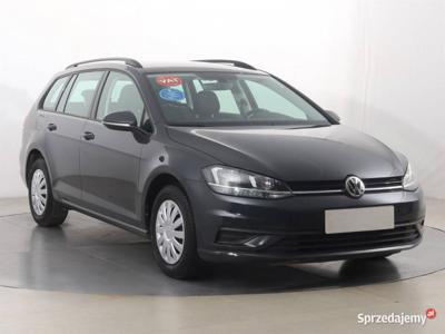 VW Golf 1.0 TSI