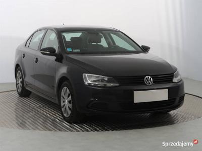 VW Jetta 1.4 TSI