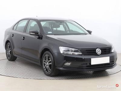 VW Jetta 2.0 TDI