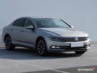 VW Passat 1.8 TSI