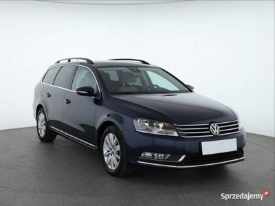 VW Passat 2.0 TDI