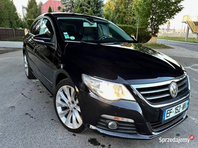 VW PASSAT CC HIGHLINE DSG