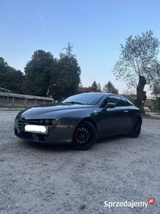 Alfa Romeo Brera 2.4 JTDm