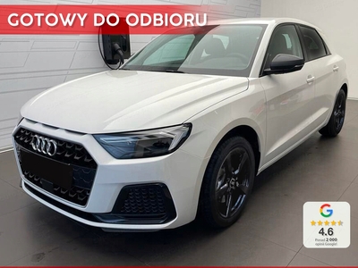 Audi A1 II 1.5 35 TFSI 150KM 2024