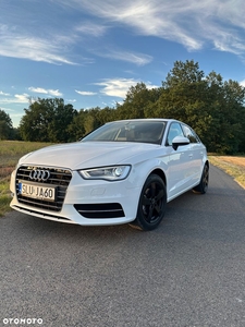 Audi A3 1.6 TDI