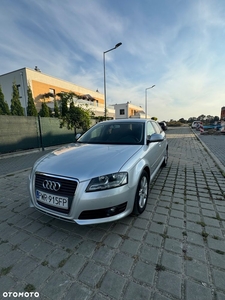 Audi A3 1.8 TFSI Ambiente