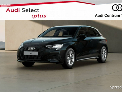 Audi A3 Car Play_Tempomat_Parking System Plus_FV23% 8Y