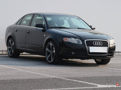 Audi A4 2.0 TDI