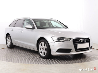 Audi A6 2.0 TDI