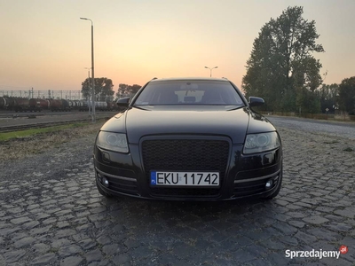 Audi A6 C6 Avant 4.2 FSI