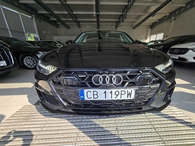 Audi A7 C8 2023