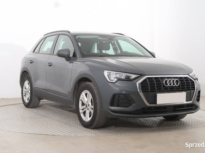 Audi Q3 35 TFSI