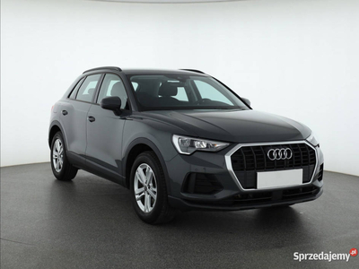 Audi Q3 35 TFSI