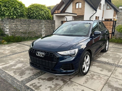 Audi Q3 II SUV 2.0 35 TDI 150KM 2020