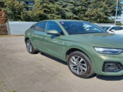 Audi Q5 FY (2017-)