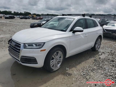 Audi Q5 II 2019