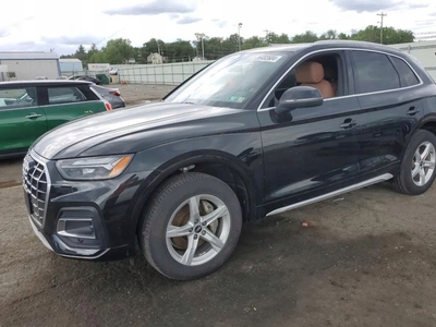 Audi Q5 II 2021