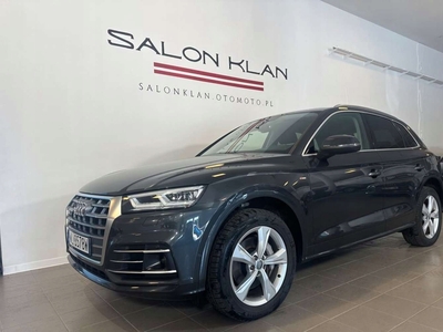 Audi Q5 II 2021