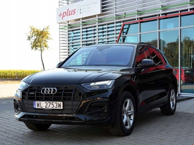 Audi Q5 II 2021