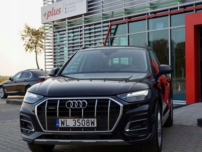 Audi Q5 II 2021