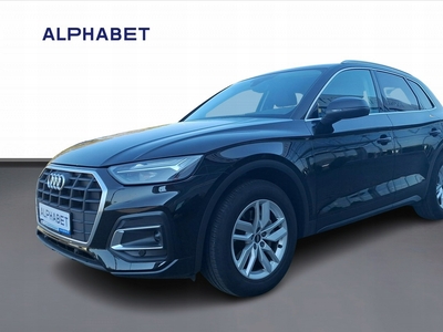 Audi Q5 II SUV Facelifting 2.0 35 TDI 163KM 2021