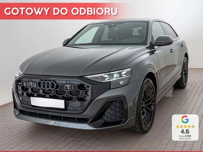 Audi Q8 SUV 3.0 50 TDI 286KM 2024