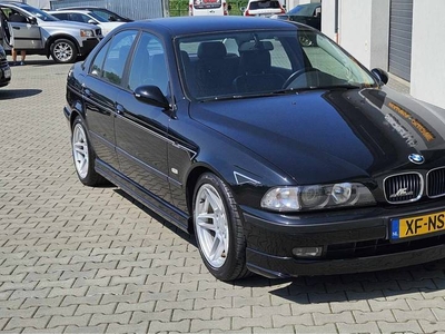 Bmw e39 AC-SCHNITZER