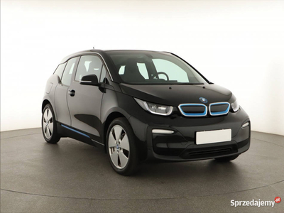 BMW i3 120Ah BEV