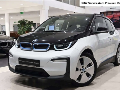 BMW i3 Hatchback i3 Facelifting 120Ah 170KM 2019