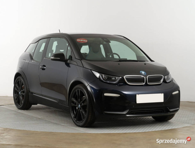 BMW i3 i3s 120Ah BEV