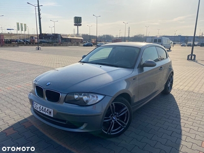 BMW Seria 1 116i