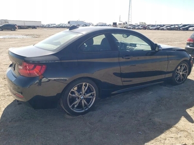 BMW Seria 2 F22-F23-F45-F46 M-Coupe M235i 326KM 2014