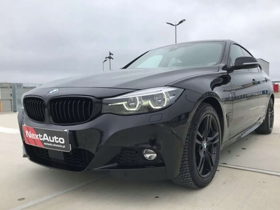 BMW Seria 3 F30-F31-F34 Gran Turismo Facelifting 2.0 330i 252KM 2020