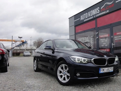 BMW Seria 3 G20-G21 2018