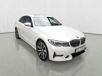 BMW Seria 3 G20-G21 2021