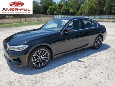 BMW Seria 3 G20-G21 2021