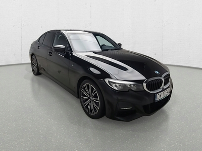 BMW Seria 3 G20-G21 2022