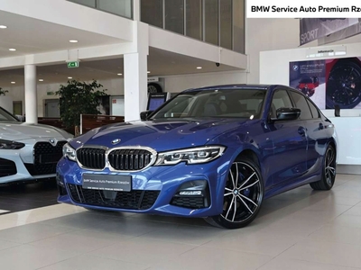 BMW Seria 3 G20-G21 Limuzyna 2.0 330i 258KM 2019