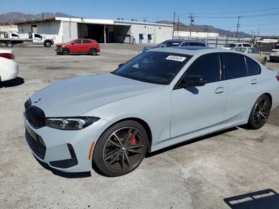 BMW Seria 3 G20-G21 Limuzyna 2.0 330i 258KM 2023