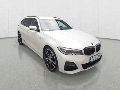 BMW Seria 3 G20-G21 Touring 2.0 320d 190KM 2021