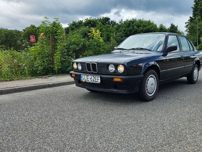 BMW SERIA 3 III (E36)