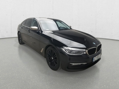 BMW SERIA 5 VII (G30/G31) BMW SERIA 5