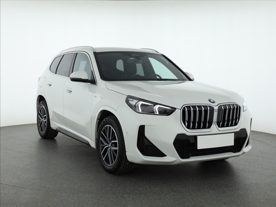 BMW X1 F48 , Salon Polska, 1. Właściciel, Serwis ASO, Automat, VAT 23%,